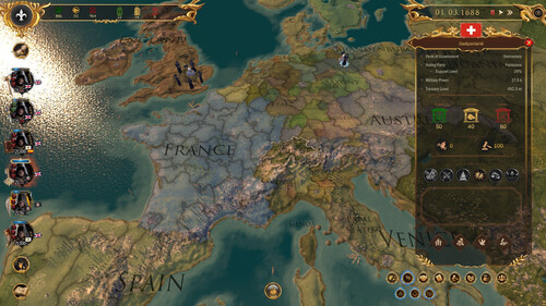 Купить Игра Secret Government (Steam)  5608431. Характеристики, отзывы и цены в Донецке