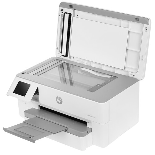 Купить МФУ струйное HP OfficeJet Pro 9720  5454284. Характеристики, отзывы и цены в Донецке