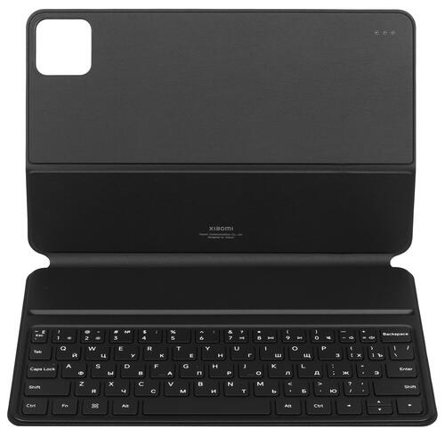 Купить Чехол-клавиатура Xiaomi Pad 6 Keyboard для Xiaomi Pad 6 черный  5423474. Характеристики, отзывы и цены в Донецке