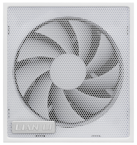 Купить Блок питания Lian Li SX 1000P [G9P.SX1000P.W000.RU] белый  5640717. Характеристики, отзывы и цены в Донецке