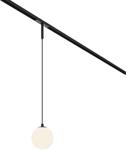 Купить Трековый подвесной светильник Technical TR178-1-5WTW-B  9170091. Характеристики, отзывы и цены в Донецке