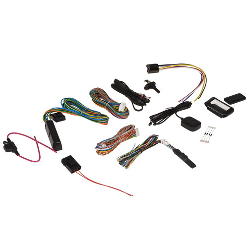 Купить Автосигнализация StarLine E96 V2 GSM-GPS PRO  9093655. Характеристики, отзывы и цены в Донецке