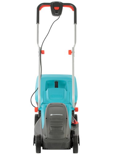Купить Электрическая газонокосилка Gardena PowerMax 1200/32  1102468. Характеристики, отзывы и цены в Донецке