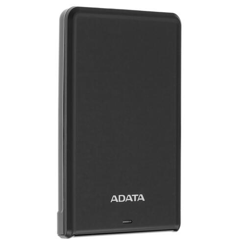 Купить 2 ТБ Внешний HDD ADATA HV620 Slim [AHV620S-2TU31-CBK]  1291276. Характеристики, отзывы и цены в Донецке