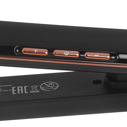 Купить Выпрямитель для волос FELFRI HS09  9262899. Характеристики, отзывы и цены в Донецке