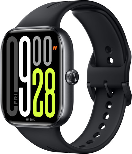 Купить Смарт-часы Xiaomi Redmi Watch 5  5610951. Характеристики, отзывы и цены в Донецке
