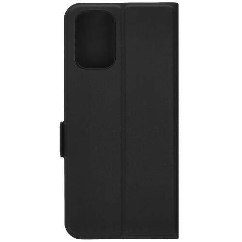 Купить Чехол-книжка  Aceline Strap для Xiaomi Redmi Note 10/ 10S/ POCO M5s черный  5070531. Характеристики, отзывы и цены в Донецке