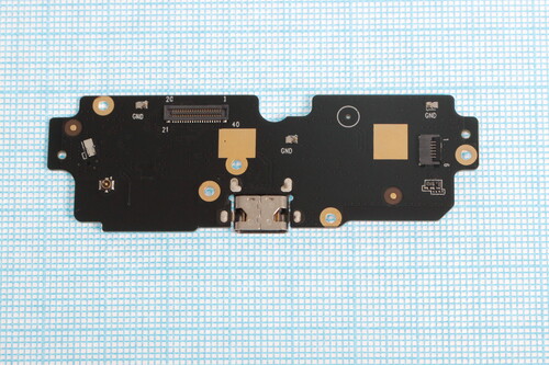 Купить Плата (USB) для смартфона Oukitel WP28  9061041. Характеристики, отзывы и цены в Донецке