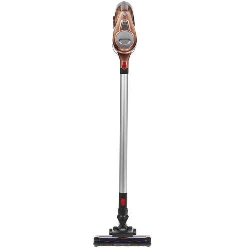 Купить Пылесос  вертикальный  Brayer 4261BR  бежевый  5301760. Характеристики, отзывы и цены в Донецке