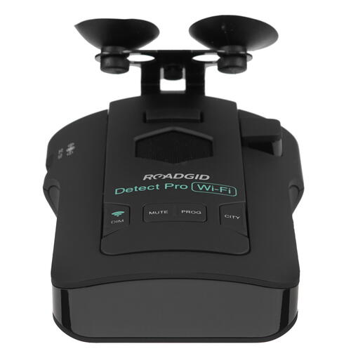 Купить Радар-детектор Roadgid Detect Pro  9028630. Характеристики, отзывы и цены в Донецке