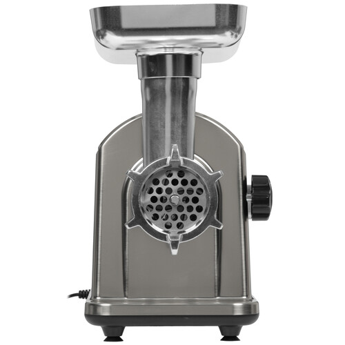 Купить Мясорубка электрическая Eurostek EMG-0905 серый  9193718. Характеристики, отзывы и цены в Донецке