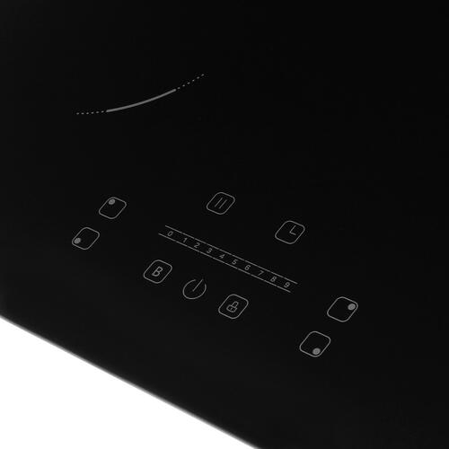 Купить Индукционная варочная поверхность DEXP EH-I4MS/B  5088316. Характеристики, отзывы и цены в Донецке