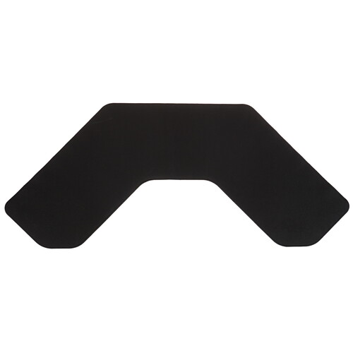 Купить Коврик VMMGAME JETX MAT CYBERPUNK  разноцветный  9234970. Характеристики, отзывы и цены в Донецке