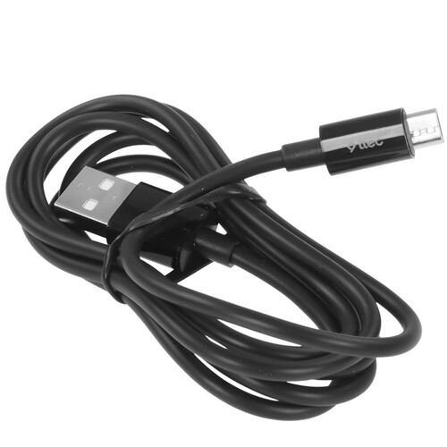 Купить Автомобильное ЗУ TTEC SmartCharger черный  9140676. Характеристики, отзывы и цены в Донецке