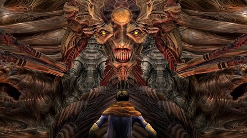 Купить Игра Legacy of Kain: Soul Reaver 1&2 Remastered (PS5)  5635447. Характеристики, отзывы и цены в Донецке