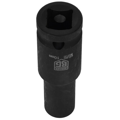 Купить Ударная удлиненная торцевая головка BERGER BG2132 [1"DR, предметов - 1 шт]  9129295. Характеристики, отзывы и цены в Донецке