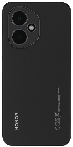 Купить 6.55" Смартфон HONOR 400 512 ГБ черный  5627847. Характеристики, отзывы и цены в Донецке