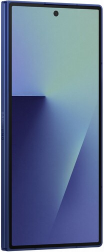 Купить 8" Смартфон Samsung Galaxy Z Fold7 512 ГБ синий  5635987. Характеристики, отзывы и цены в Донецке