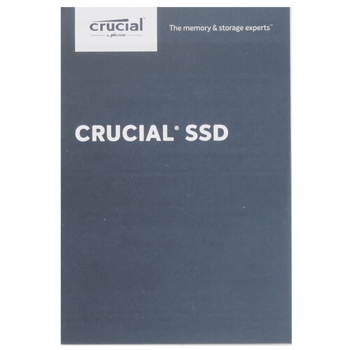 Купить 1000 ГБ Внешний SSD Crucial X10 Pro  5459672. Характеристики, отзывы и цены в Донецке