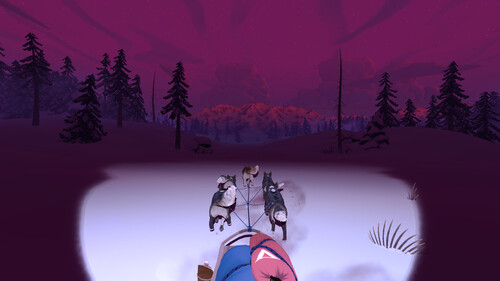 Купить Игра The Red Lantern (Steam)  5601491. Характеристики, отзывы и цены в Донецке