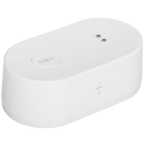 Купить Датчик протечки TP-Link Tapo T300  5449657. Характеристики, отзывы и цены в Донецке