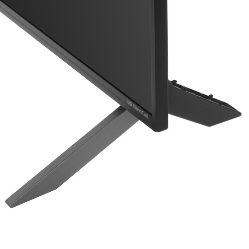 Купить 43" (108 см) Телевизор LG 43NANO90A6B синий  5623416. Характеристики, отзывы и цены в Донецке