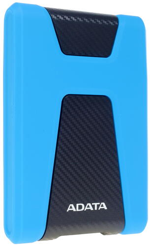 Купить 1 ТБ Внешний HDD ADATA HD650 [AHD650-1TU31-CBL]  7993400. Характеристики, отзывы и цены в Донецке