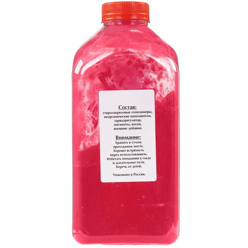 Купить Тонер Булат EASHMX2630030 пурпурный  5601226. Характеристики, отзывы и цены в Донецке