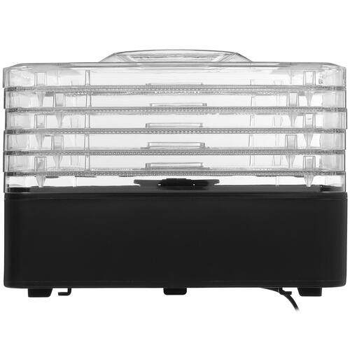 Купить Сушилка для овощей и фруктов Polaris CN PFD 2008SV серебристый  9992220. Характеристики, отзывы и цены в Донецке