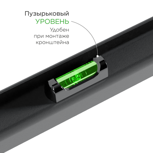 Купить Кронштейн для ТВ Holder LCD-T3626 черный  5469506. Характеристики, отзывы и цены в Донецке