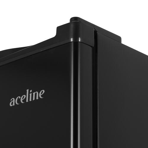 Купить Холодильник компактный   Aceline S201AMG черный  4890609. Характеристики, отзывы и цены в Донецке