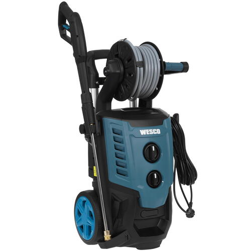 Купить Мойка высокого давления Wesco WS8677  5430784. Характеристики, отзывы и цены в Донецке