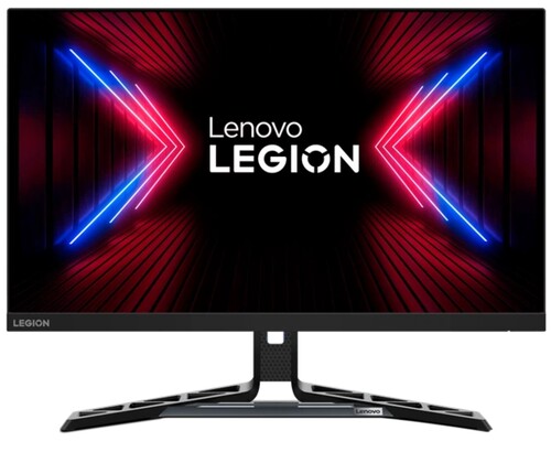 Купить 27" Монитор Lenovo Legion R27q-30 черный  5458658. Характеристики, отзывы и цены в Донецке