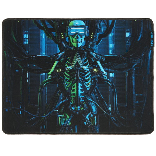 Купить Коврик JETACCESS PANTEON GP-65SS CYBERNETIC MIND  разноцветный  5309552. Характеристики, отзывы и цены в Донецке