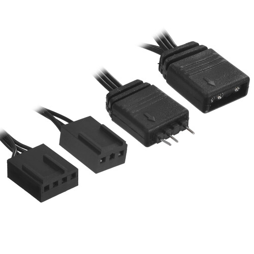 Купить Система охлаждения Ocypus Delta L36 ARGB V2 черная  5620104. Характеристики, отзывы и цены в Донецке