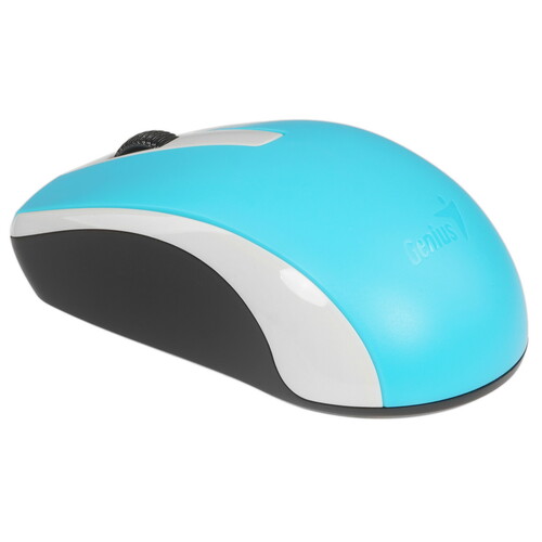 Купить Мышь беспроводная Genius ECO-8100  9140279. Характеристики, отзывы и цены в Донецке