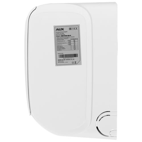 Купить Кондиционер настенный сплит-система AUX ASW-H18A4/QH-R1/AS-H18A4/QH-R1 белый  9986495. Характеристики, отзывы и цены в Донецке