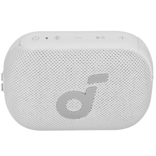 Купить Портативная колонка Anker Soundcore Select 4 Go, белый  5616934. Характеристики, отзывы и цены в Донецке