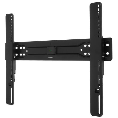 Купить Кронштейн для ТВ CADENA LP57-46T черный  5009310. Характеристики, отзывы и цены в Донецке