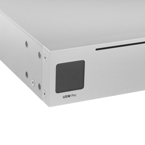 Купить Коммутатор Ubiquiti Hi-Capacity Aggregation  9138607. Характеристики, отзывы и цены в Донецке