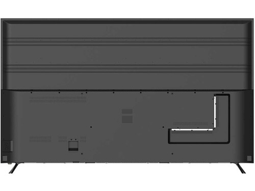 Купить 75" (189 см) Телевизор Harper 75U750TS черный  5353071. Характеристики, отзывы и цены в Донецке