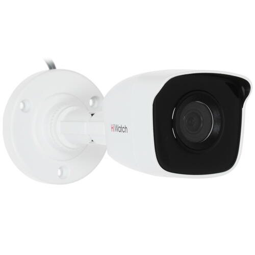 Купить Аналоговая камера HiWatch DS-T110  1377020. Характеристики, отзывы и цены в Донецке