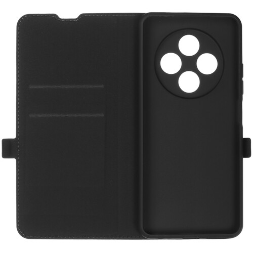 Купить Чехол-книжка  BoraSCO Book Case для Tecno SPARK 30 4G синий  5489227. Характеристики, отзывы и цены в Донецке
