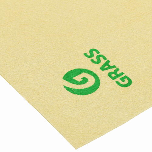 Купить Салфетка замша Grass Алькантара  5051360. Характеристики, отзывы и цены в Донецке