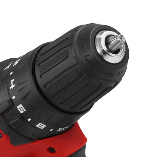 Купить Дрель-шуруповерт ЗУБР ДБУ-45-22 LMS 20V  9275992. Характеристики, отзывы и цены в Донецке