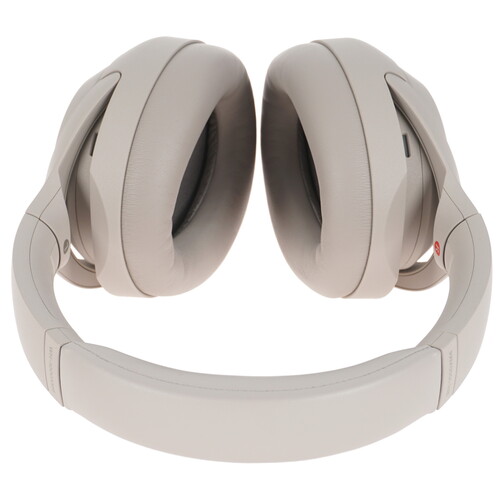 Купить Беспроводные/проводные наушники Sony WH-1000XM4 серый 2020  5070075. Характеристики, отзывы и цены в Донецке