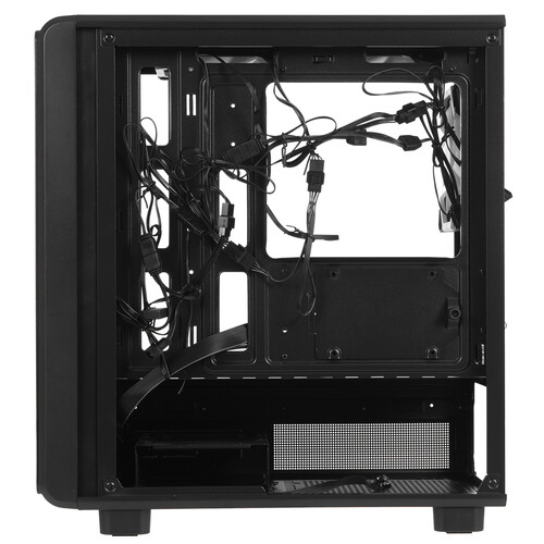 Купить Корпус 4FAN Goldrim  9291303. Характеристики, отзывы и цены в Донецке