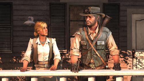 Купить Игра Red Dead Redemption (PS4)  5439134. Характеристики, отзывы и цены в Донецке