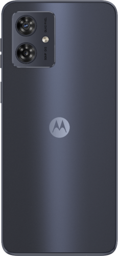 Купить 6.5" Смартфон Motorola Moto G54 256 ГБ черный  5472019. Характеристики, отзывы и цены в Донецке