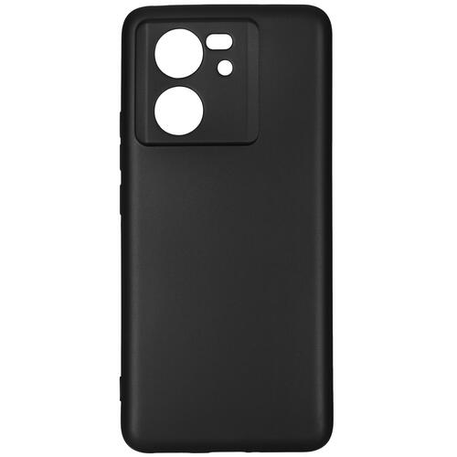 Купить Накладка  Aceline Fresh для Xiaomi 13T/ 13T Pro черный  5431496. Характеристики, отзывы и цены в Донецке
